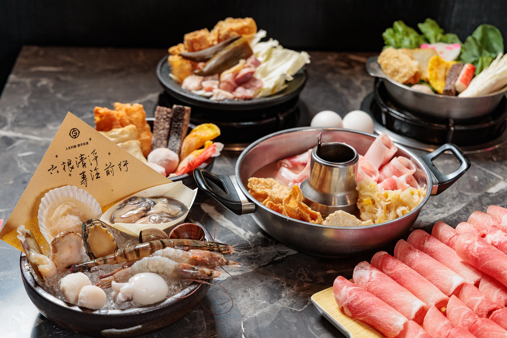 如何用「數據」拓展 64 間直營店？【五鮮級鍋物】