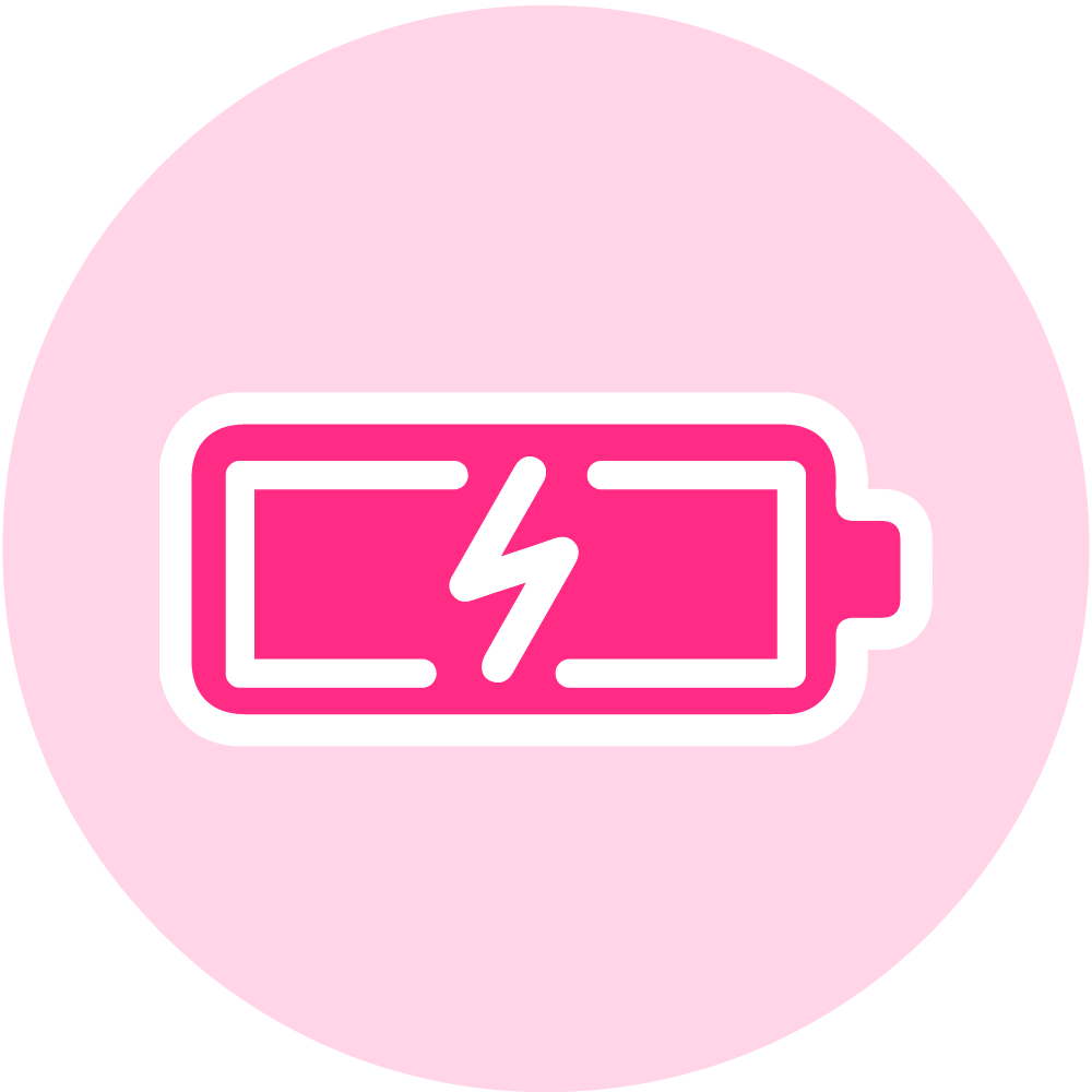 第二步：充電15分鐘
