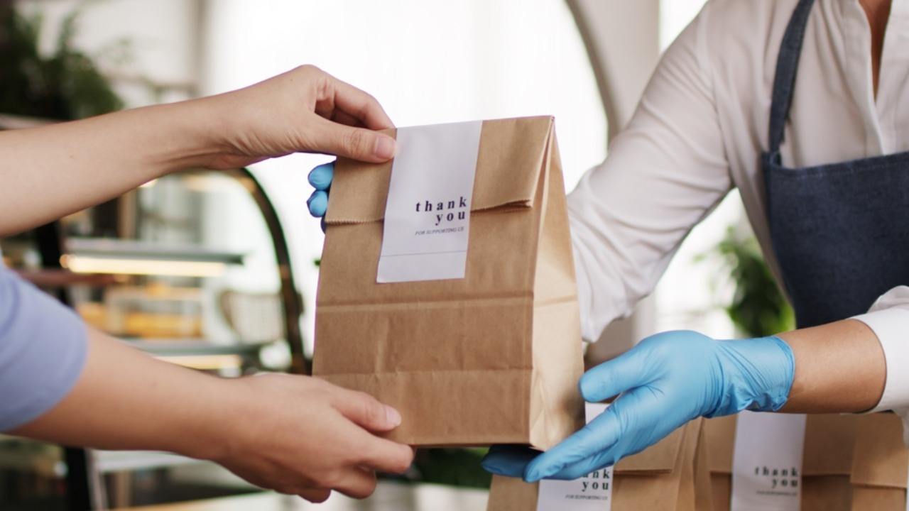 優化外送備餐流程，五星好評秘訣公開