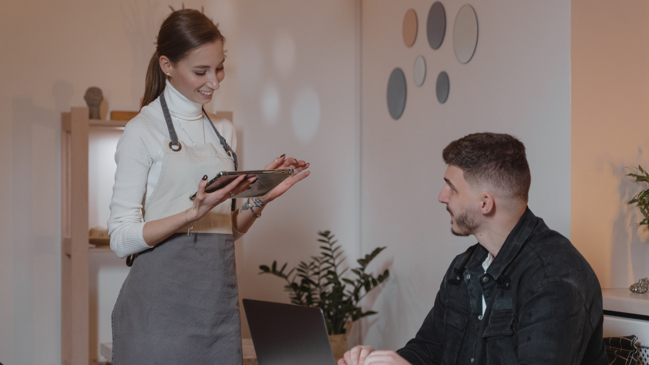 如何知道他適不適合我的餐廳？老闆面試員工必問的 8 個問題