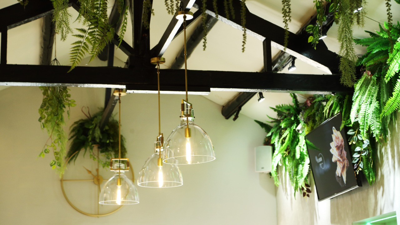 用儀式感打入外送市場，劍指連鎖市場的新秀品牌【泰椰 TAIYA】  