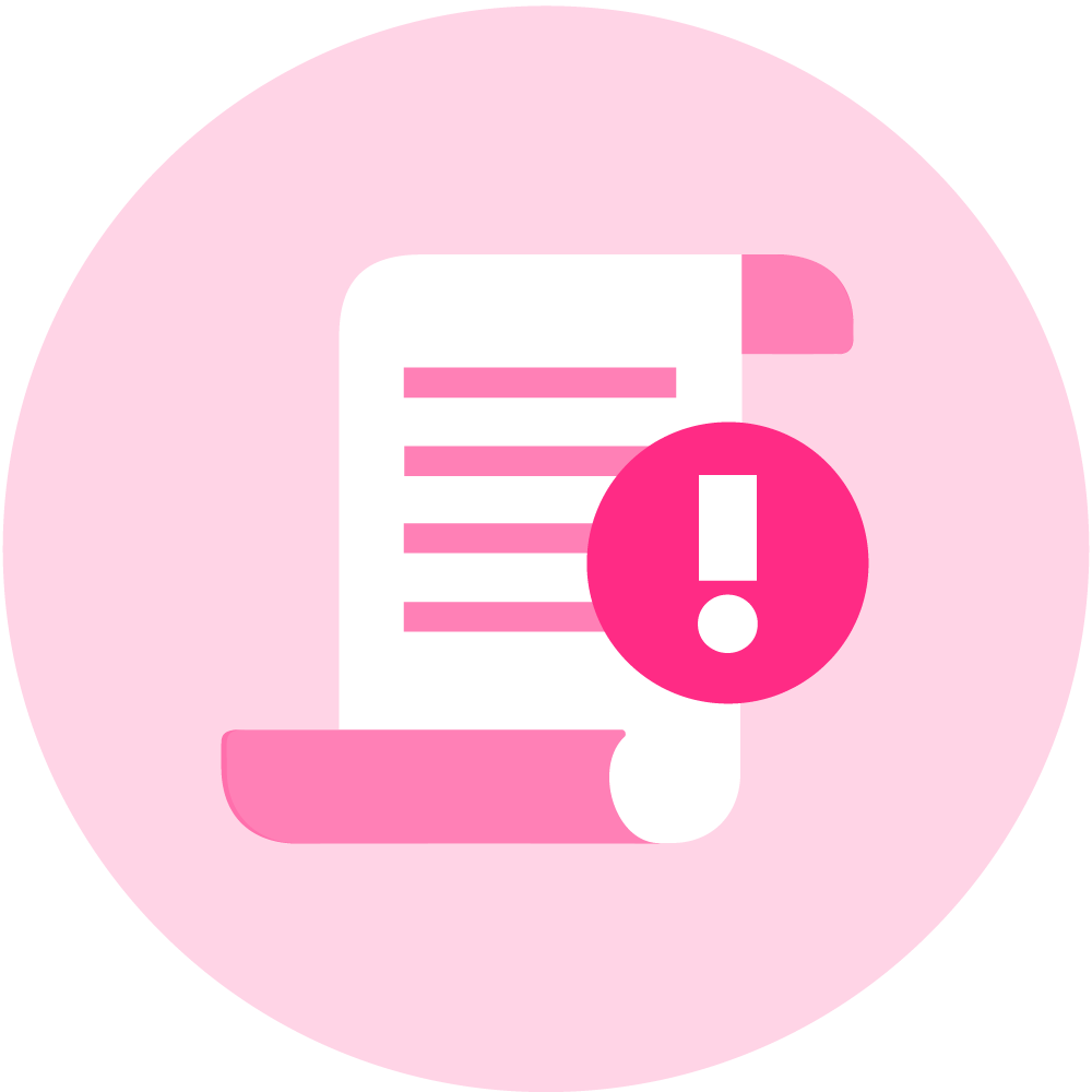 餐點敘述注意事項