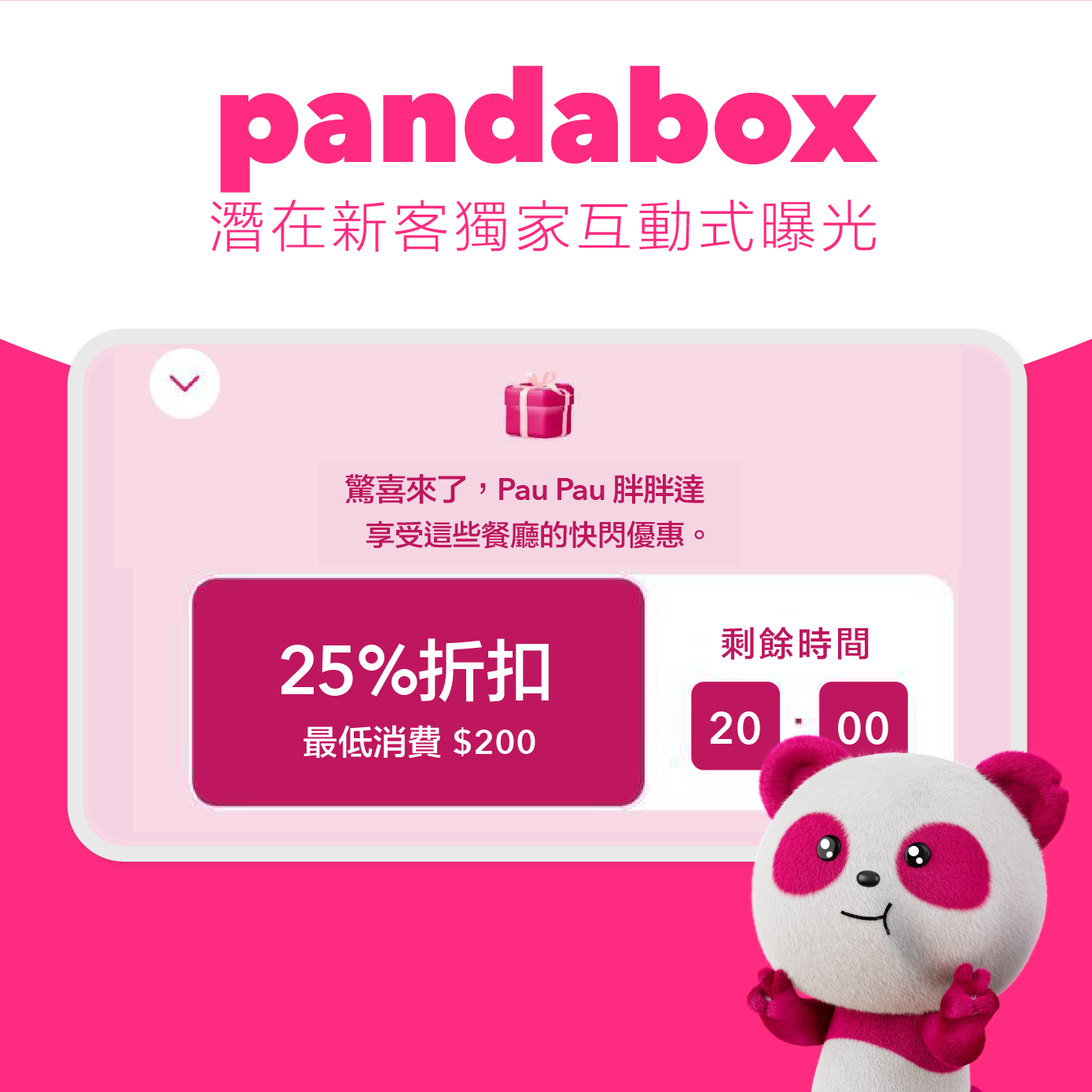 pandabox