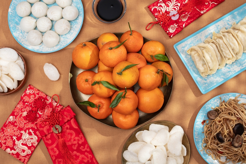 迎接春節旺季，越精簡越賺錢