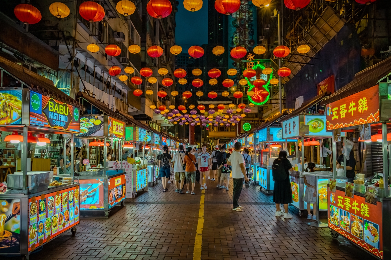 2026 漲聲響起，餐飲小店如何守住利潤？