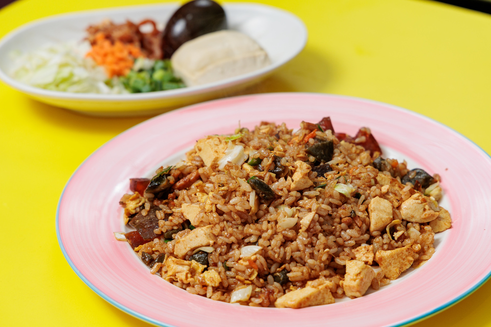 天天客滿的巷弄小店 哈利路亞美食館的經營秘訣【哈利路亞美食館】